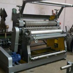 Corrugated Paper Cutting Machine