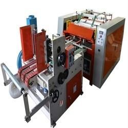 Flexo Paper Printing Machine