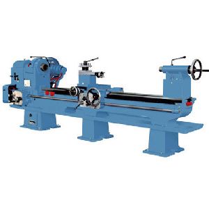 Paper Lathe Machine