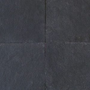 Black Limestone Tiles