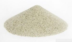 Concrete Silica Sand