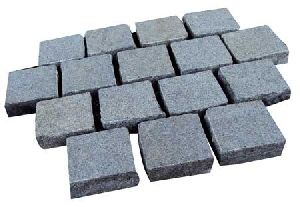 Granite Cobblestone