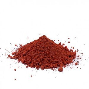Red Ocher Powder