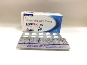 Esomeprazole 40 tablet