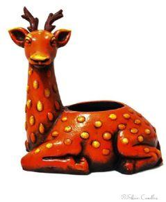 Deer Pots