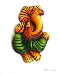 Ganesh Wall Hanging