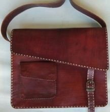 quality leather messenger bag