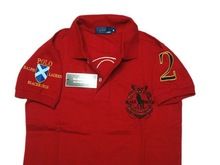 Branded POLO