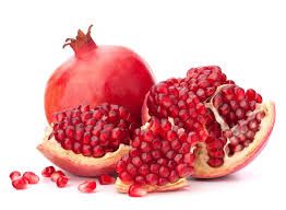 Fresh Indian Pomegranate