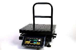 Digital Weighing Scales