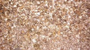 vermiculite concrete