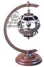 Nautical Armillary