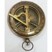 Sundial Compass