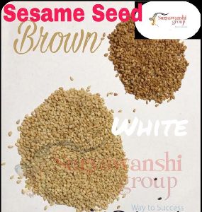 Sesame Seeds