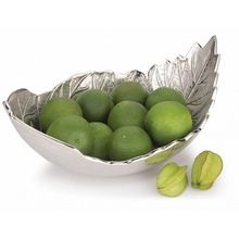 Aluminium Fruit Bowl