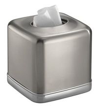 Plain Tissue Box