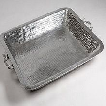 Serving Tray with Handle