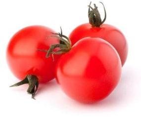 Fresh Cherry Tomato