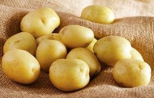 Fresh Natural Potato