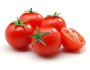 Fresh Organic Tomato