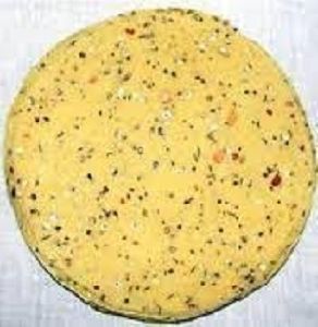 Pepper Appalam Papad