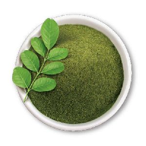 Pure Moringa Powder