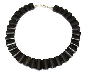 Black Onyx Necklace