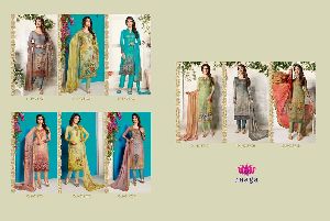 Designer Salwar Kameez