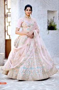 Bridal Lehnga Choli