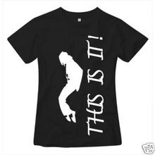 Ladies T Shirt