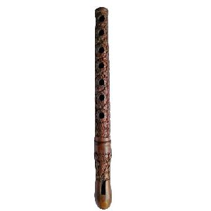 Wooden Musical Flute