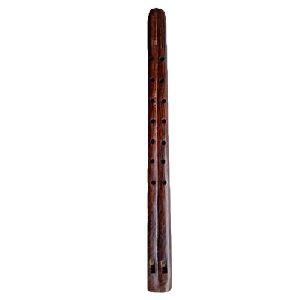 Wooden Polished Flute