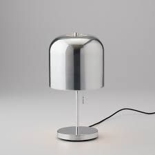 Aluminum Table lamp