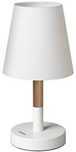 Bedside Table Lamp