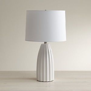 Ceramic Table Lamp