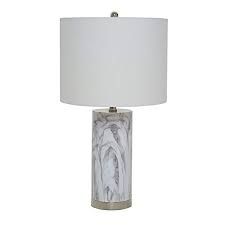 Marble Table Lamp