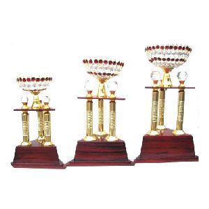 Sports Cup Trophy