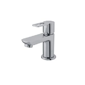 Basin Mounted Pillar Cock Tap