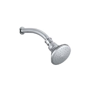 Single Flow Overhead Shower