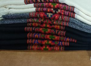 Yak Wool Handloom Shawls