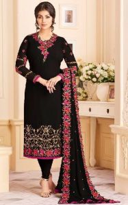 AASHIRWAD RIHANA 7001 CHURIDAR SALWAR SUITS