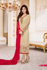 ASHIRWAD JANNAT CHURIDAR SALWAR SUITS