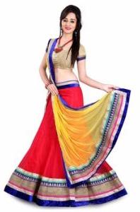 Ghagra Choli