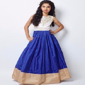 Kids Gown