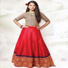 Kids Lehenga