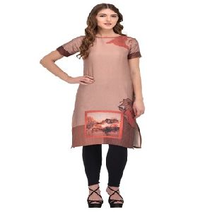 Ladies Kurti