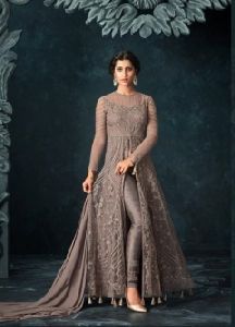 MAISHA PARTY WEAR SALWAR SUITS