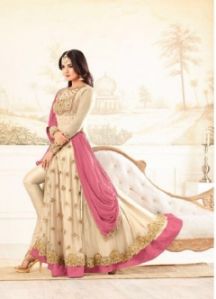 MASKEEN 4605 PARTY WEAR SALWAR SUITS