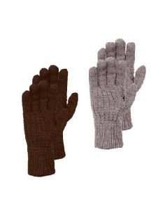 Mens Wool Blend Glove
