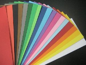 Colored Bond A4 Copy Paper